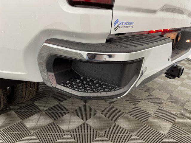 new 2026 GMC Sierra 3500 car, priced at $82,760