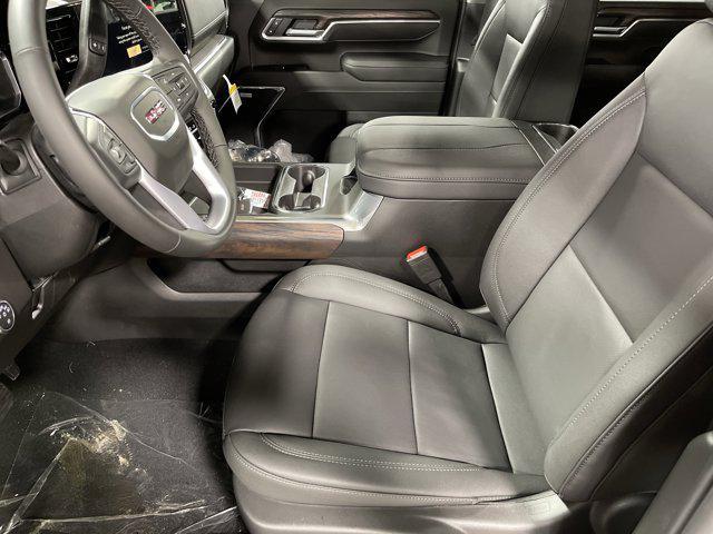 new 2026 GMC Sierra 3500 car, priced at $82,760
