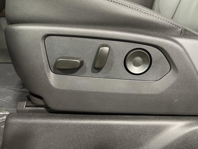 new 2026 GMC Sierra 3500 car, priced at $82,760