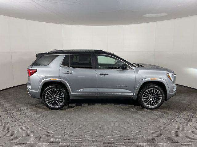 new 2026 GMC Terrain car, priced at $46,168