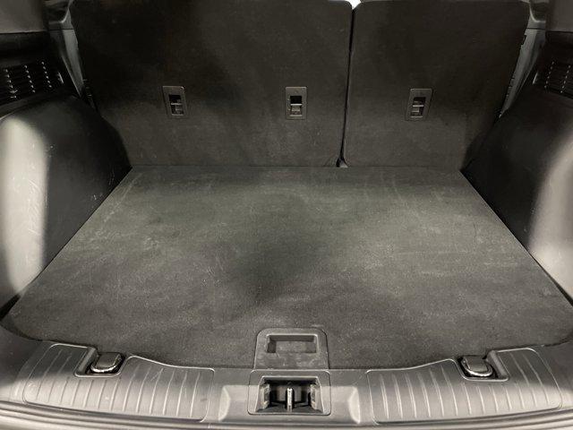 used 2023 Ford Escape car, priced at $22,497