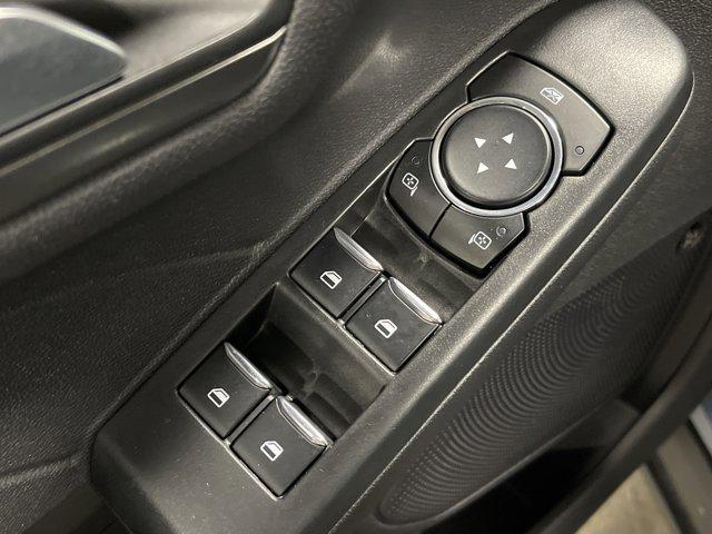 used 2023 Ford Escape car, priced at $22,497