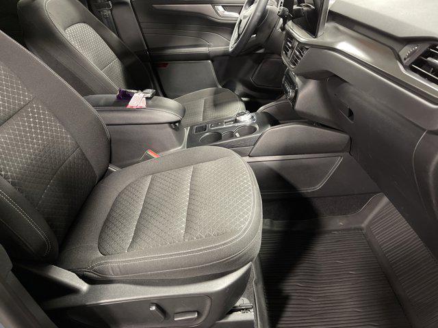 used 2023 Ford Escape car, priced at $22,497