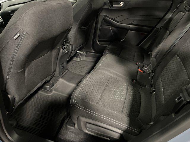 used 2023 Ford Escape car, priced at $22,497