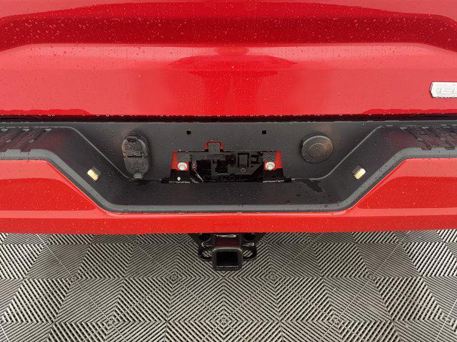 new 2026 GMC Sierra 1500 car, priced at $51,692