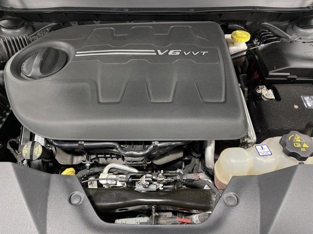 used 2020 Jeep Cherokee car, priced at $17,497