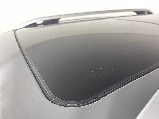 used 2020 Jeep Cherokee car, priced at $17,497