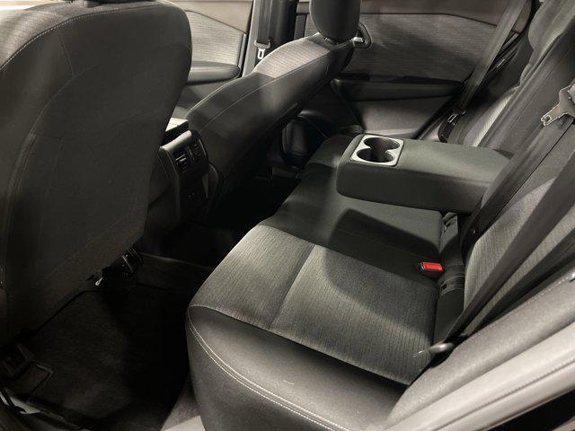 used 2023 Nissan Rogue car, priced at $23,497