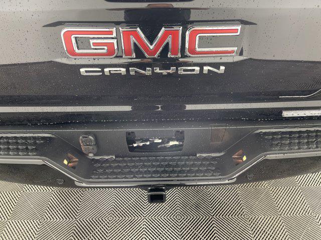 new 2025 GMC Canyon car, priced at $46,561