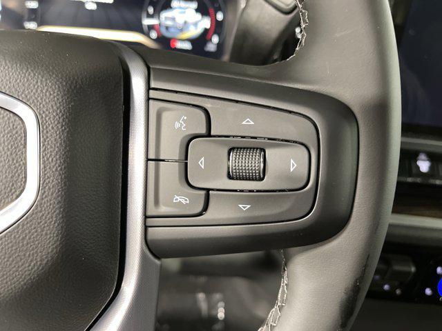 new 2026 GMC Sierra 2500 car, priced at $70,301