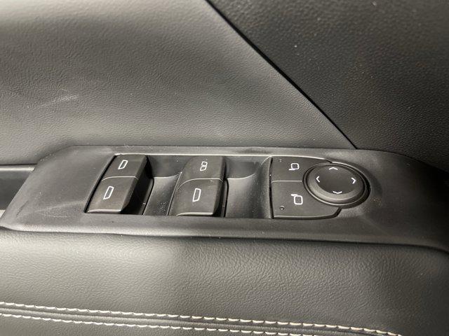 new 2026 GMC Terrain car, priced at $34,233