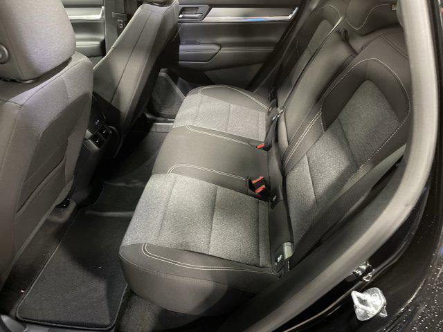 new 2026 GMC Terrain car, priced at $34,233