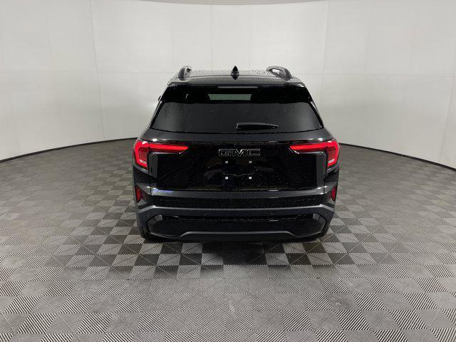 new 2026 GMC Terrain car, priced at $34,233