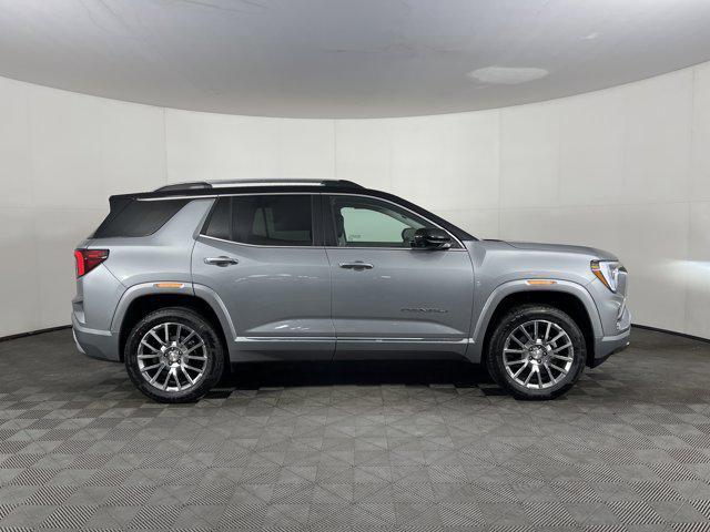 new 2026 GMC Terrain car, priced at $43,859