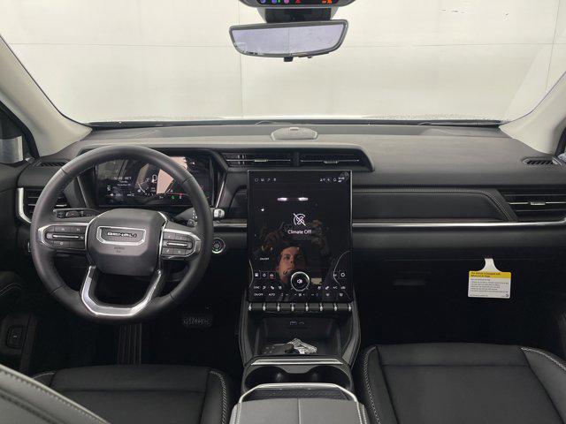 new 2026 GMC Terrain car, priced at $43,859