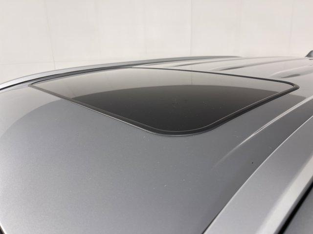 used 2023 Toyota Highlander car, priced at $37,997