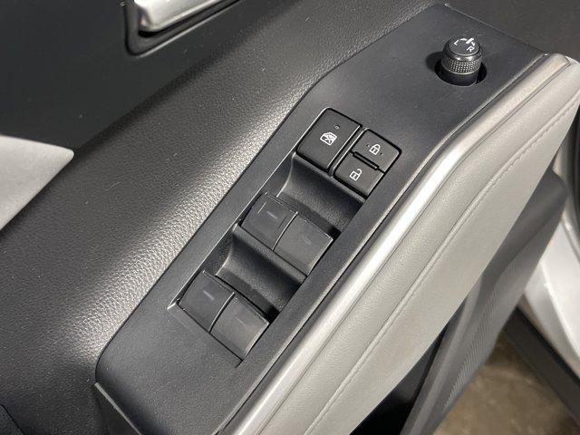 used 2023 Toyota Highlander car, priced at $37,997