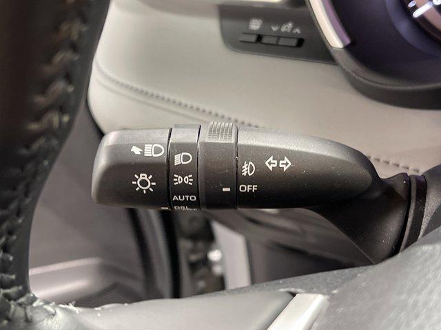 used 2023 Toyota Highlander car, priced at $37,997