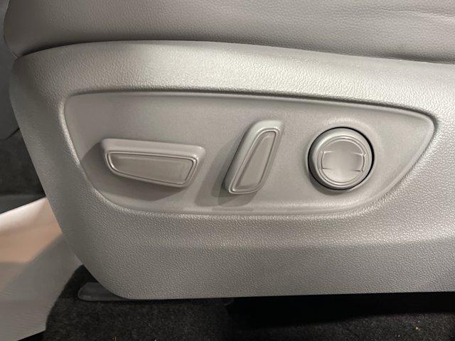 used 2023 Toyota Highlander car, priced at $37,997