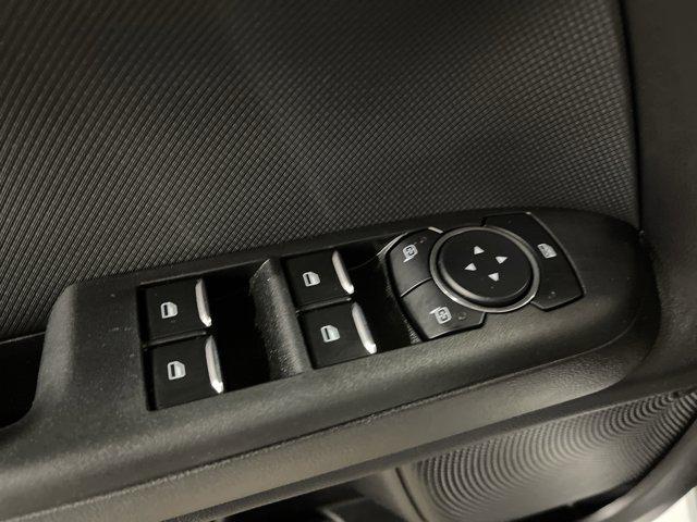 used 2025 Ford Bronco Sport car, priced at $29,997