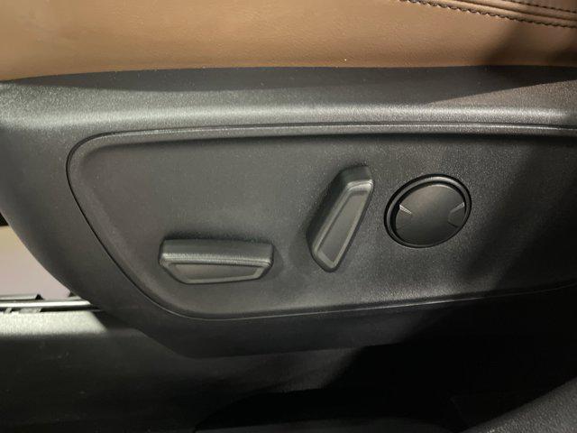 used 2025 Ford Bronco Sport car, priced at $29,997