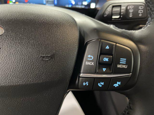 used 2025 Ford Bronco Sport car, priced at $29,997