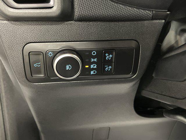 used 2025 Ford Bronco Sport car, priced at $29,997