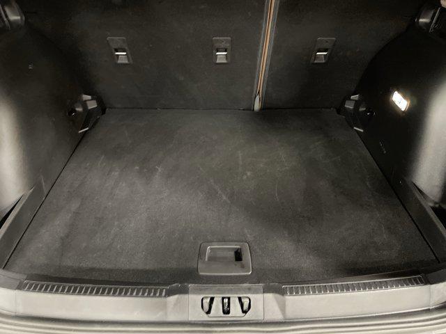 used 2025 Ford Bronco Sport car, priced at $29,997