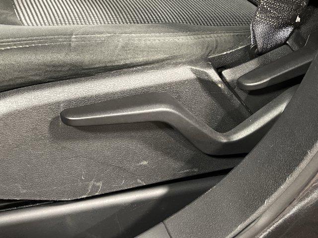 used 2017 Jeep Patriot car, priced at $11,497