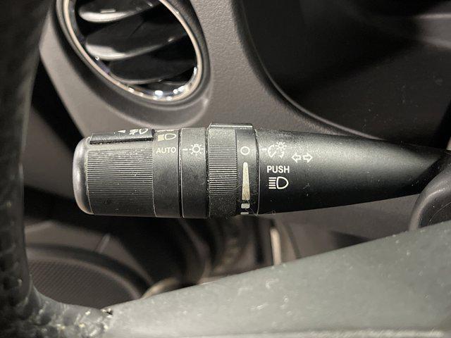 used 2017 Jeep Patriot car, priced at $11,497