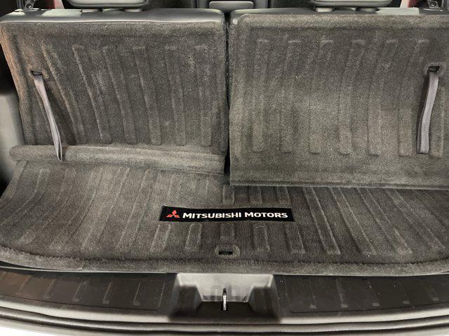 used 2022 Mitsubishi Outlander car, priced at $22,497