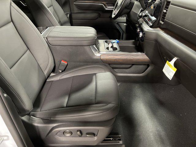 new 2026 GMC Sierra 2500 car, priced at $70,329