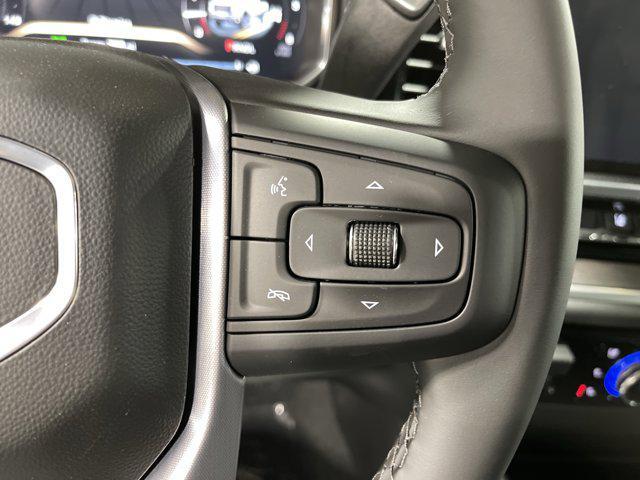 new 2026 GMC Sierra 2500 car, priced at $70,329