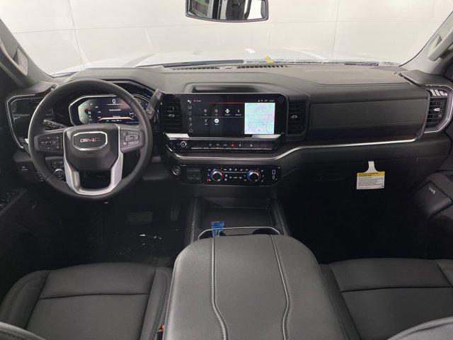 new 2026 GMC Sierra 2500 car, priced at $70,329