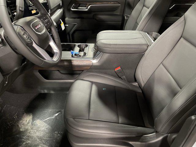 new 2026 GMC Sierra 2500 car, priced at $70,329