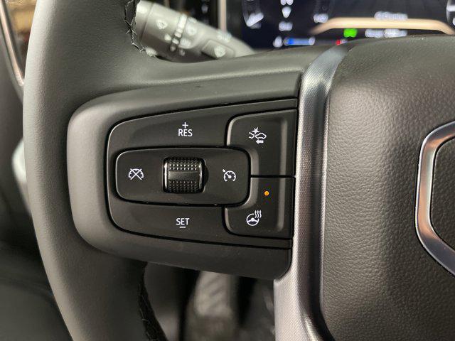 new 2026 GMC Sierra 2500 car, priced at $70,329