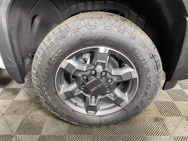 new 2026 GMC Sierra 2500 car, priced at $70,329