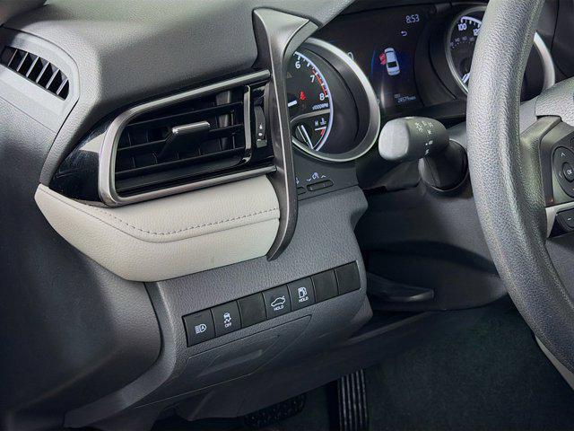 used 2023 Toyota Camry car, priced at $23,997