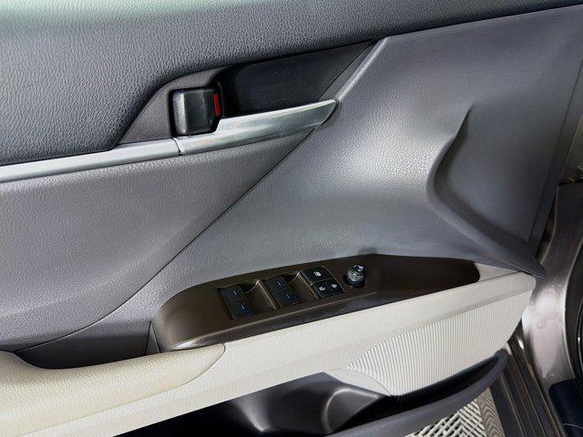 used 2023 Toyota Camry car, priced at $23,997