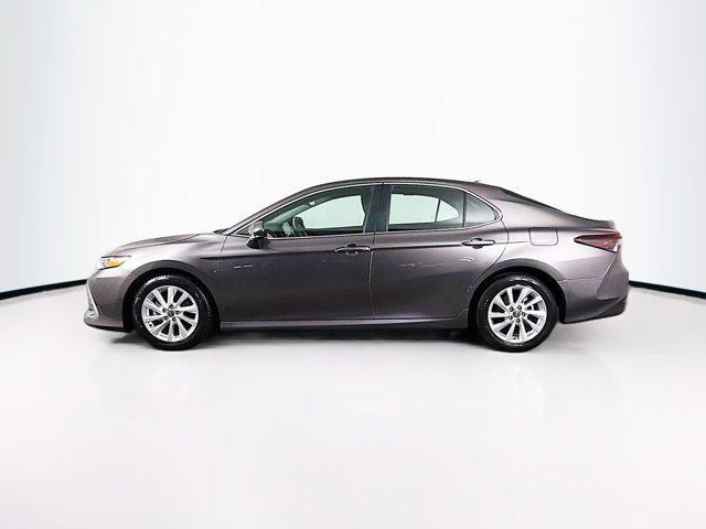 used 2023 Toyota Camry car, priced at $23,997