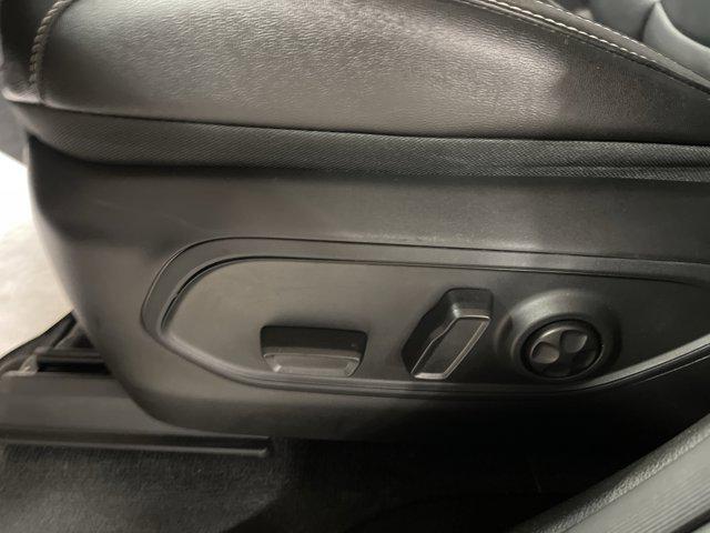 used 2023 Jeep Grand Cherokee car, priced at $31,497