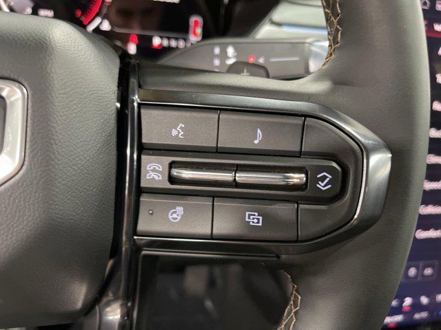 new 2026 GMC Acadia car, priced at $55,634