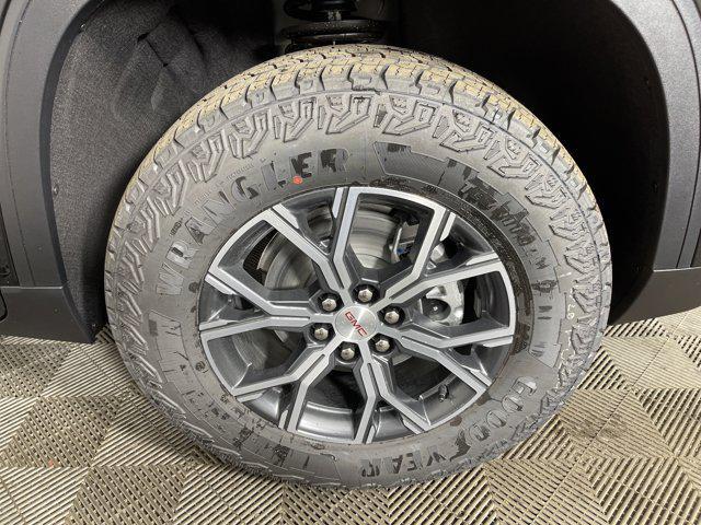 new 2026 GMC Acadia car, priced at $55,634