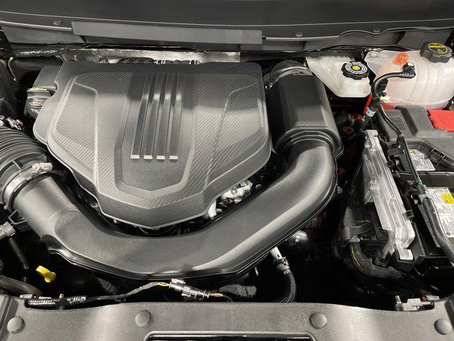 new 2026 GMC Acadia car, priced at $55,634