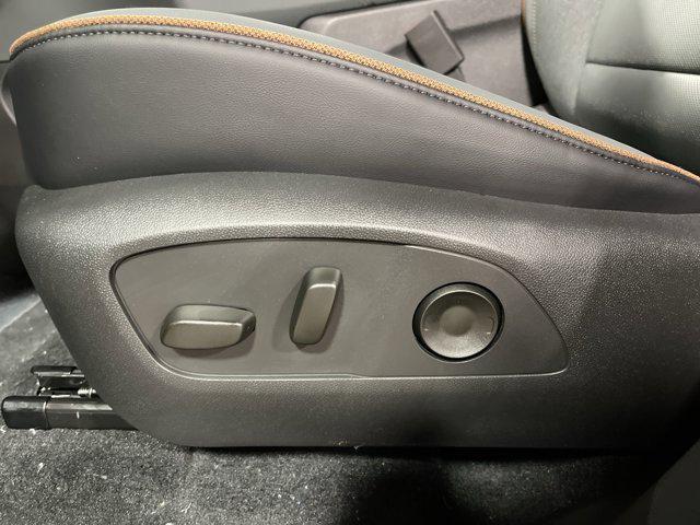 new 2026 GMC Acadia car, priced at $55,634