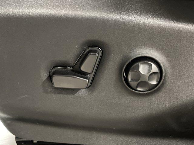 used 2024 Chrysler Pacifica car, priced at $28,997