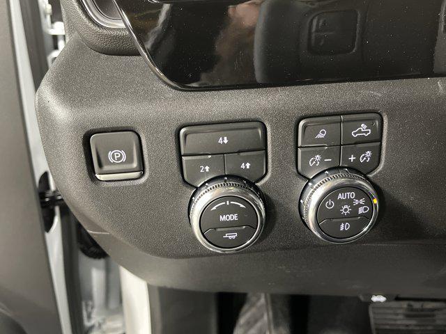 new 2026 GMC Sierra 3500 car, priced at $65,484