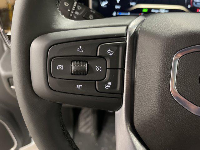 new 2026 GMC Sierra 3500 car, priced at $65,484