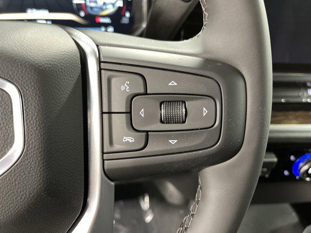 new 2026 GMC Sierra 3500 car, priced at $65,484