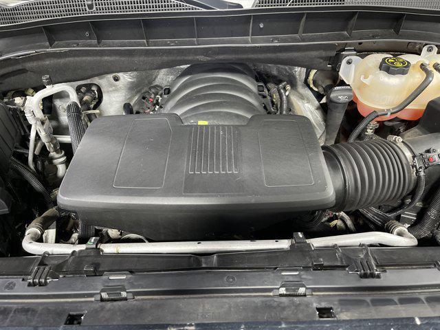 used 2021 GMC Sierra 1500 car, priced at $43,997